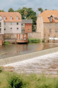 Cascada Rheine by Hackmann - 35