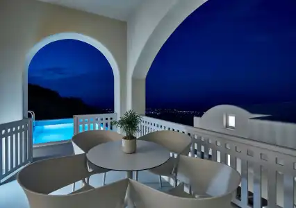 Star Infinity Suites - 28