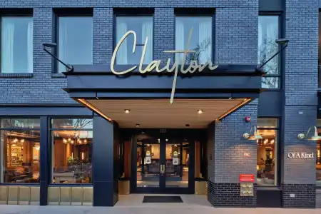 Clayton and Members Club - 0