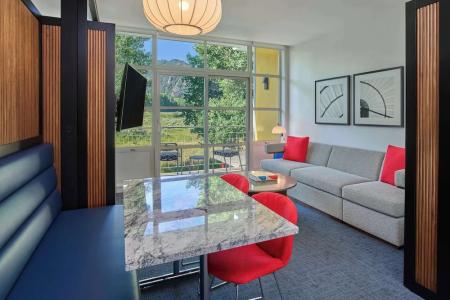 Aspen Meadows Resort - 49