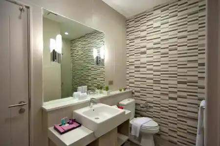 Citadines Uplands Kuching - 8