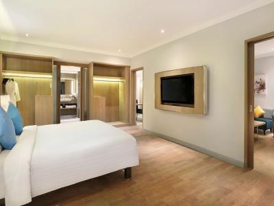 Novotel Jakarta Mangga Dua Square - 61