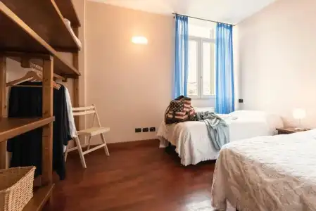 Residenza Santa Cecilia - 80