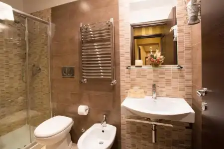 Ludovisi Luxury Rooms - 22