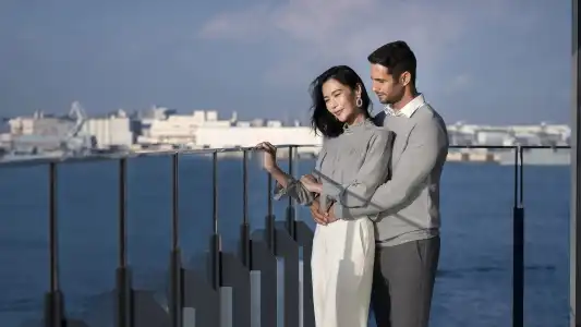 Intercontinental Yokohama Pier 8 by IHG - 31