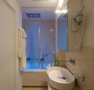 Gigli d'Oro Suite - 14