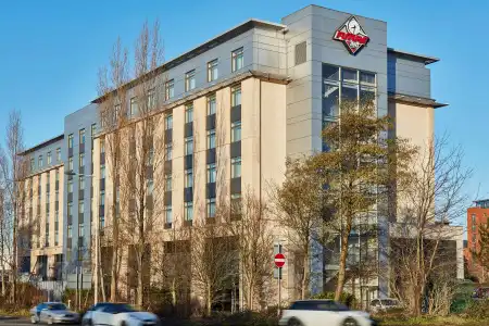Future Inns Cardiff Bay - 0
