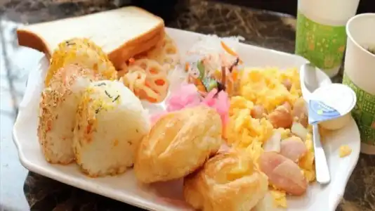 Toyoko Inn Fukui Ekimae - 3