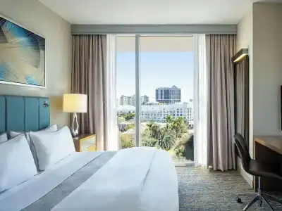 The Westin Sarasota - 116