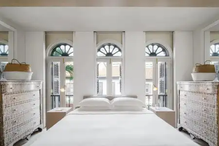 Duxton Reserve Singapore, Autograph Collection - 34
