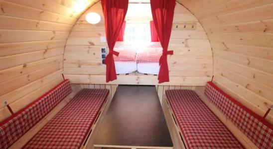 AZUR Camping Karlsruhe - 5