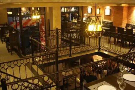 Ajara Palace - 12