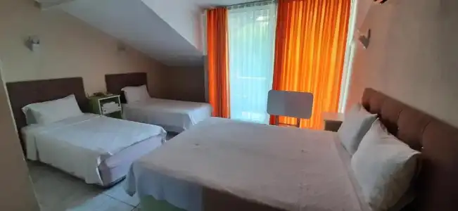 Tango Pansiyon - 67