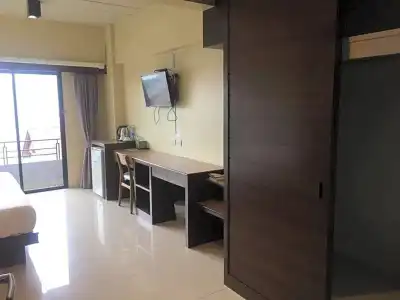 Wsotel and Serviced Apartment - 67