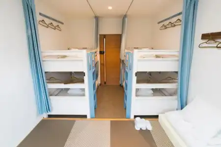 HOSTEL SunTerrace Ishigaki - 26