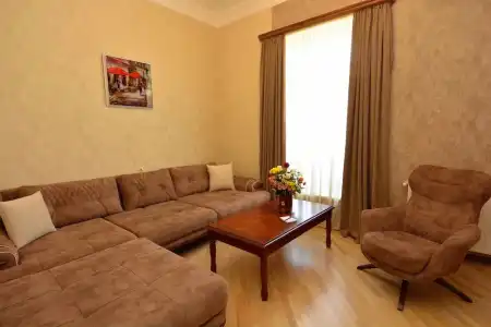 Apartment Dat Exx on the Marjanishvili - 30