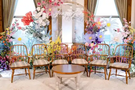 Radisson Blu Plaza Bangkok - 25