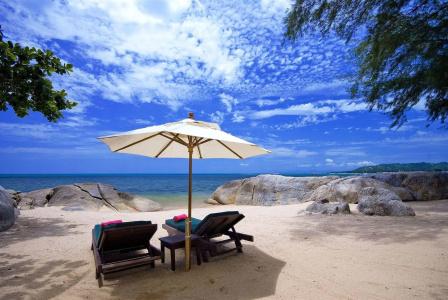 Rocky's Boutique Resort - Veranda Collection Samui - 17