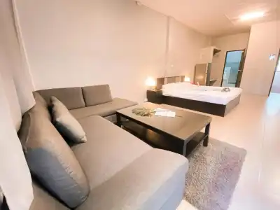 Infinity Guesthouse - 90