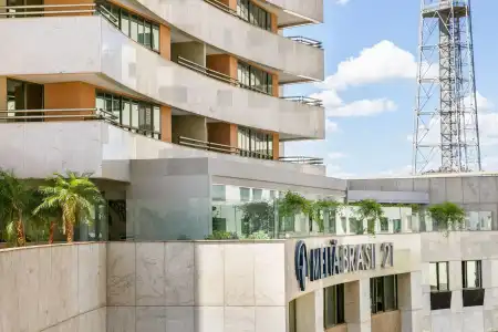Melia Brasil 21 - 36