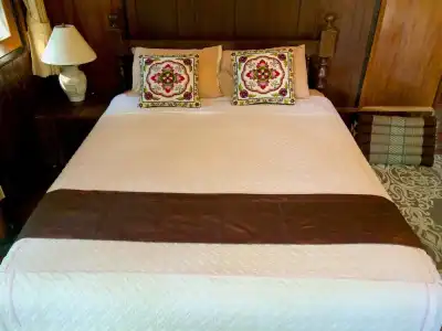 Baantawan Pai's Boutique Guesthouse - 78