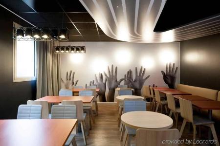 ibis Styles Paris Massena Olympiades - 11