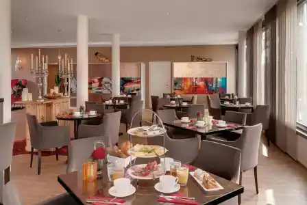 Amedia Luxury Suites Graz, Trademark Collection by Wyndham - 18