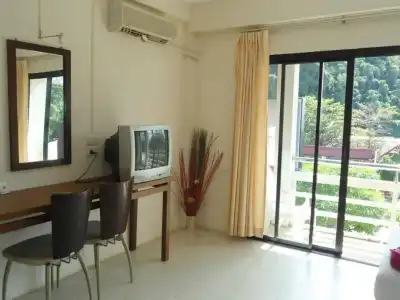 OYO 1148 Aonang Andaman Resort - 6