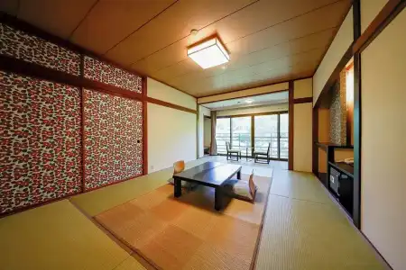 Ryokan Kiritani Hakoneso - 23