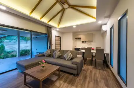 Chermantra Aonang Resort & Pool Suite - 143