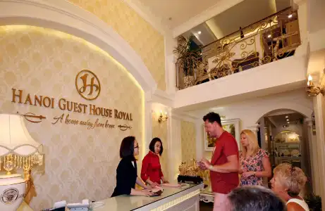 Hanoi Royal - 21
