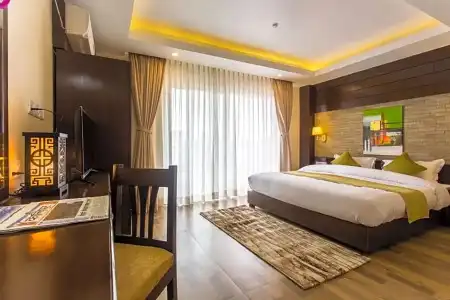 Bodhi Suites Boutique and Spa - 32
