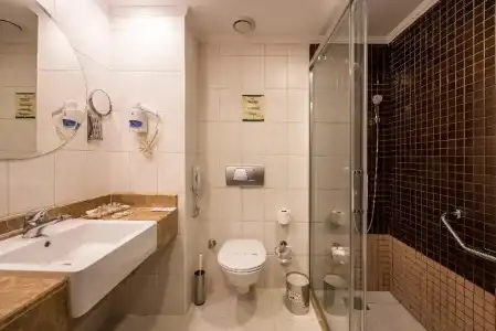 Side Star Beach - Ultra All Inclusive - 28