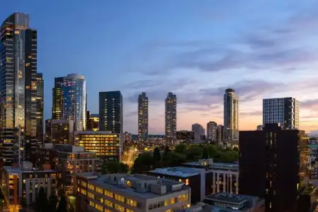 Astra, Seattle, A Tribute Portfolio by Marriott - 26