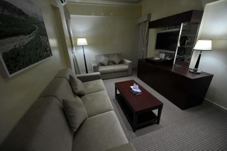 Oman Palm Suites - 20