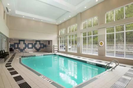 Hampton Inn & Suites Barrie - 13