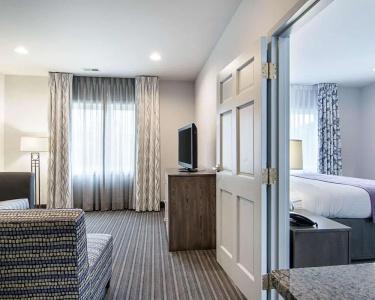 Comfort Inn Williamsburg Gateway - 22