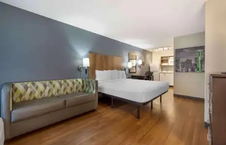 Extended Stay America Suites Seattle Redmond - 5