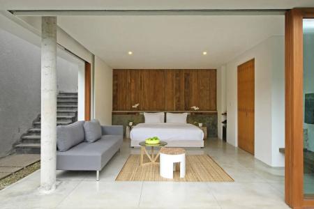 Aria Villas Ubud - 2