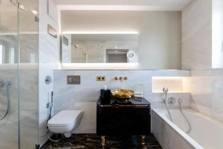 Fourty Three Luxury Serviced Apartments - 145