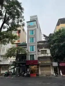 A25 Nguyen Khuyen - 0