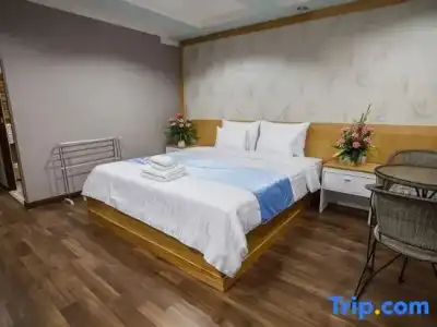 The Beach Front Resort Pattaya  - SHA Plus - 76