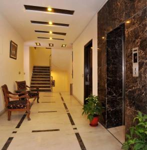 Treebo Paras International - 2