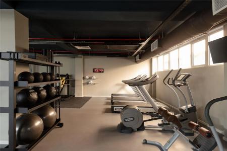 Ramada Plaza By Wyndham Gence - 44