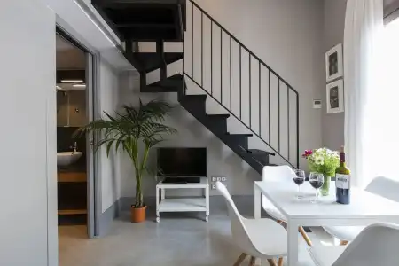 Kare No Apartments by Sitges Group - 84
