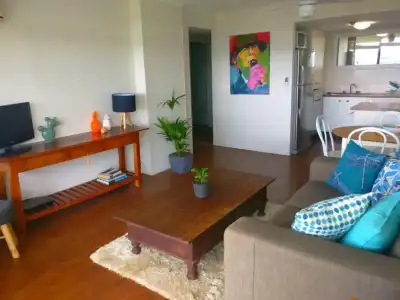 Anacapri Holiday Resort Apartments - 27