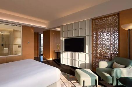 InterContinental Jaipur Tonk Road - 142