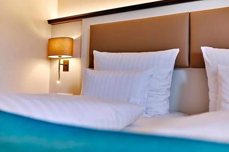 Dorint Strandresort & Spa Ostseebad Wustrow - 51