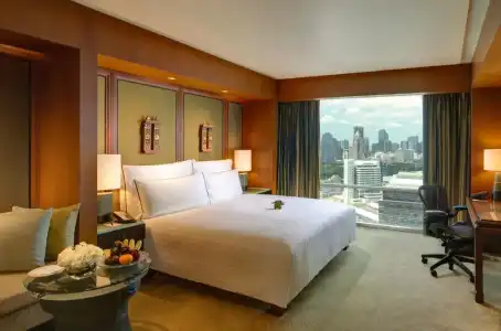 Conrad Bangkok - 28