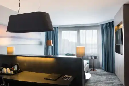 Hilton Helsinki Strand - 89